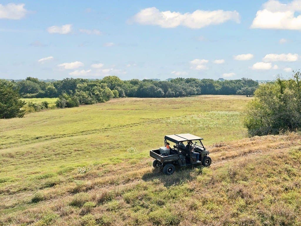 30 acres in Fayette County - photo 17