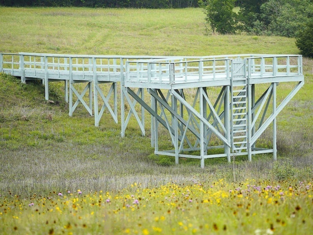 30 acres in Fayette County - photo 4