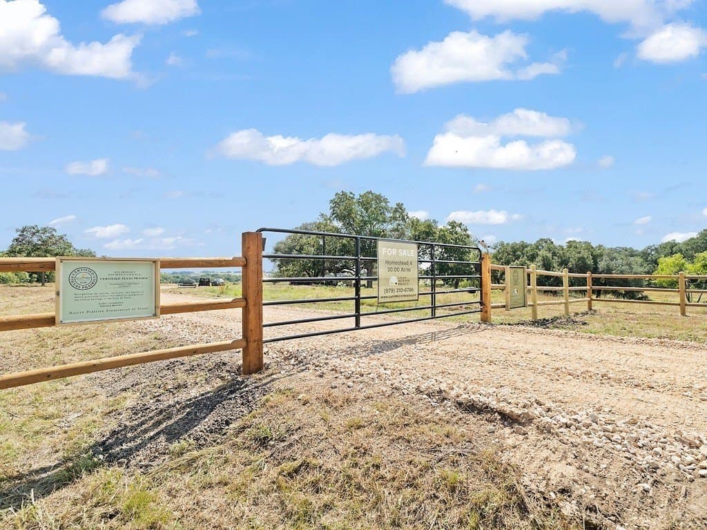30 acres in Fayette County - photo 8