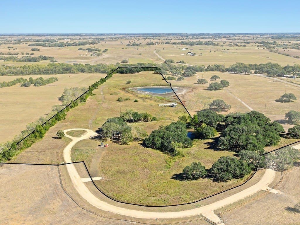 30 acres in Fayette County - photo 19