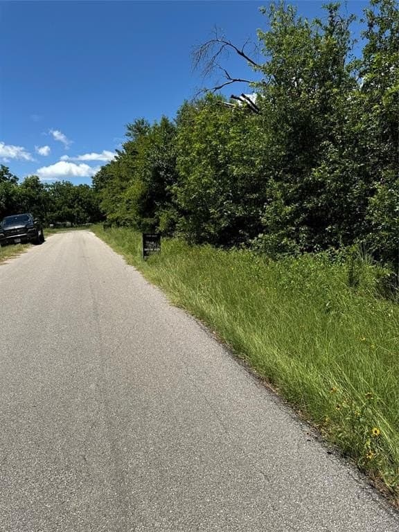 0.23 acres in Henderson County