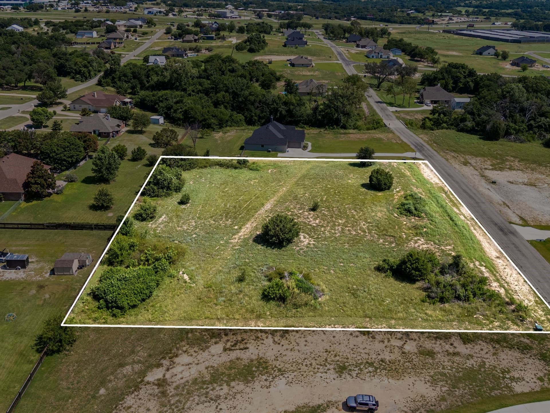 2 acres in Parker County - photo 21