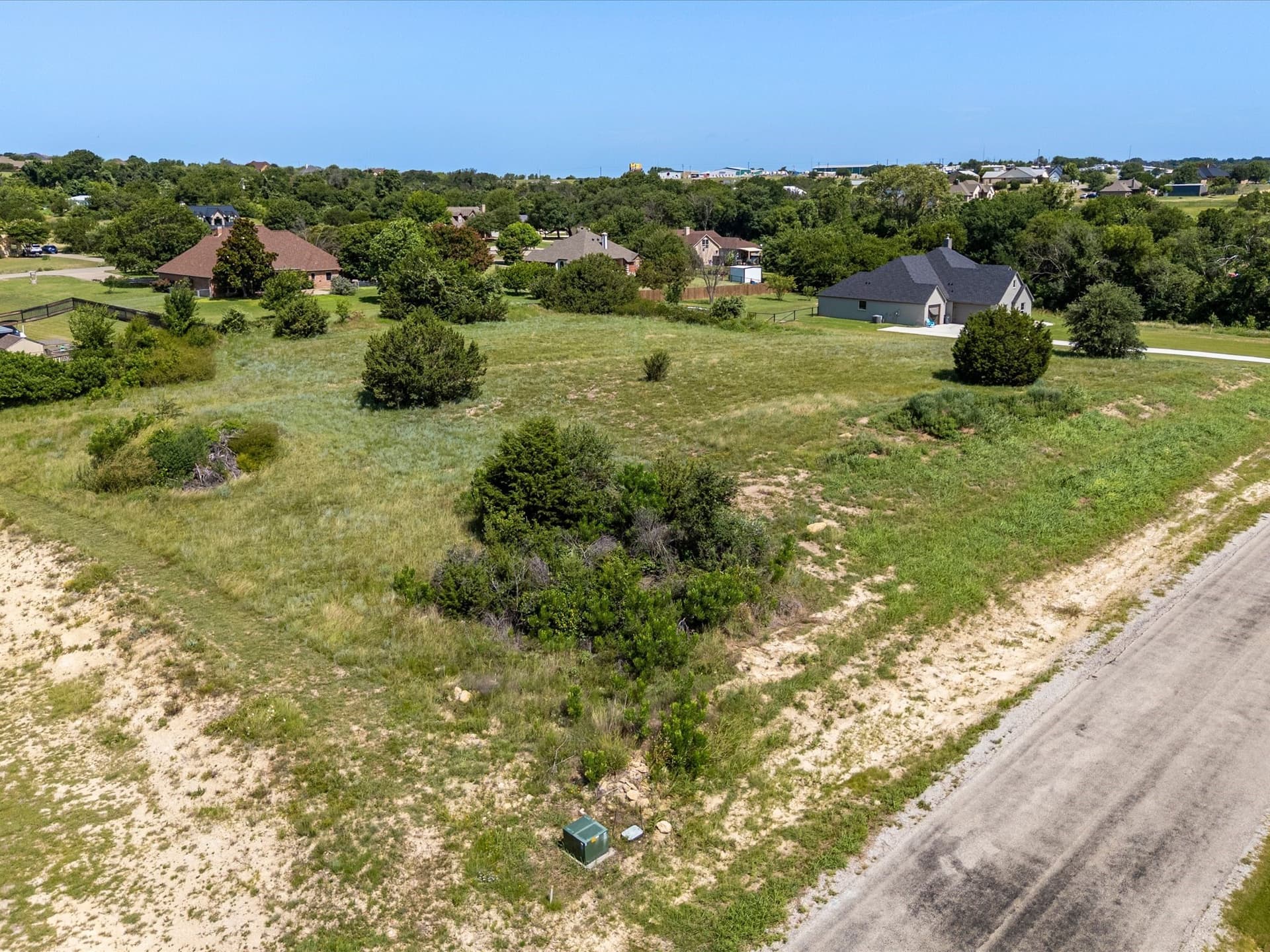2 acres in Parker County - photo 18