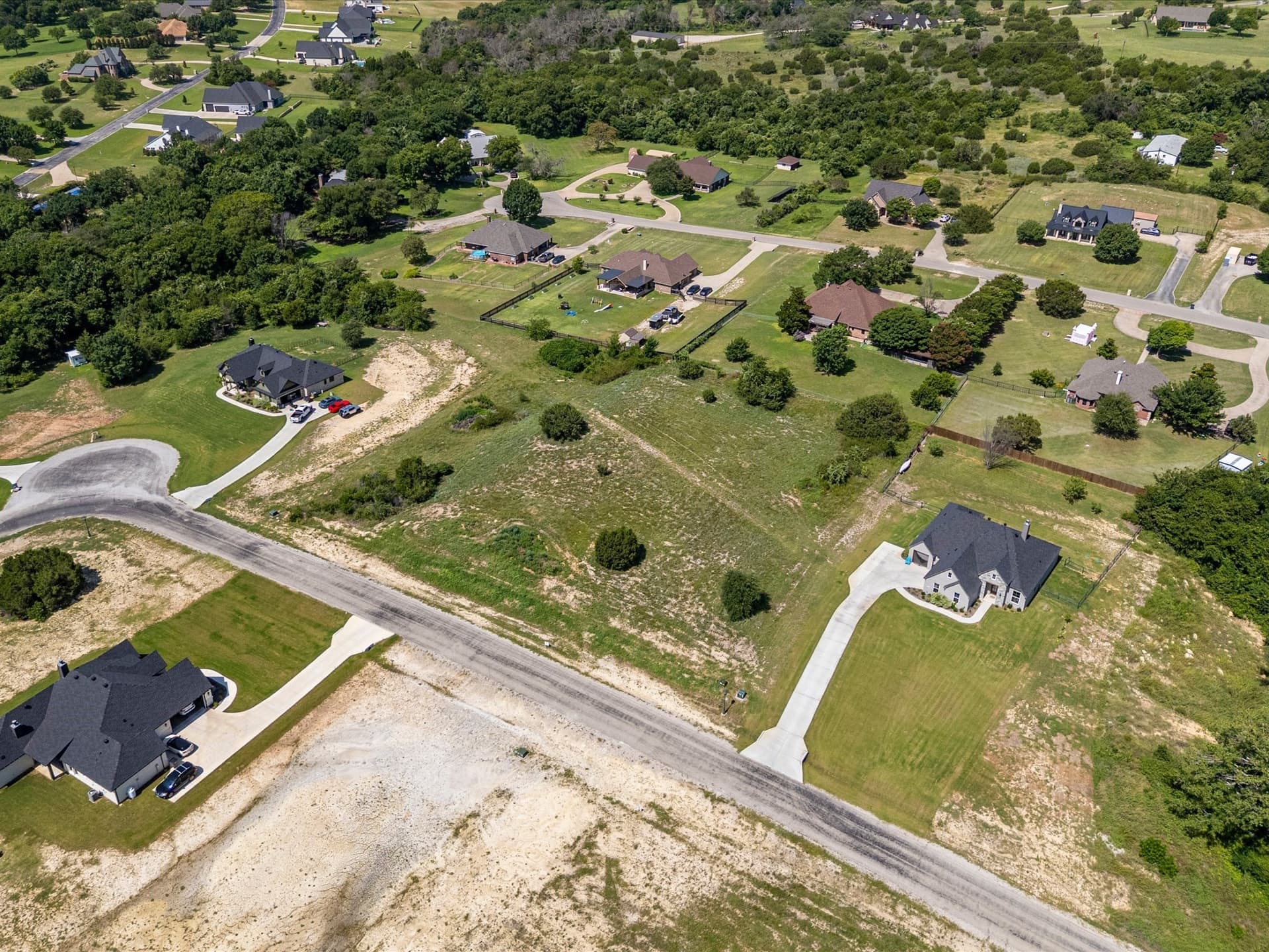 2 acres in Parker County gallery image 4