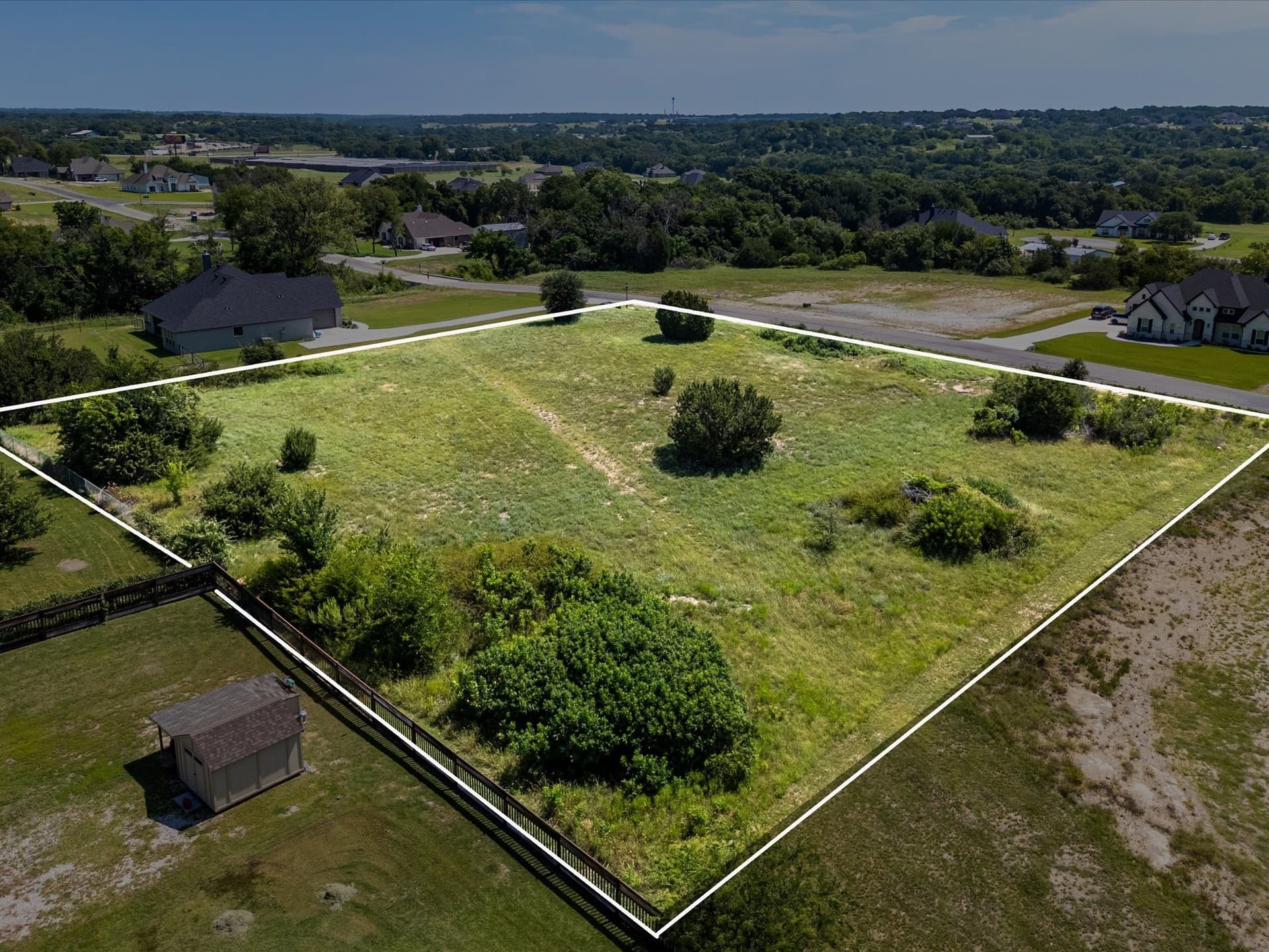 2 acres in Parker County - photo 20