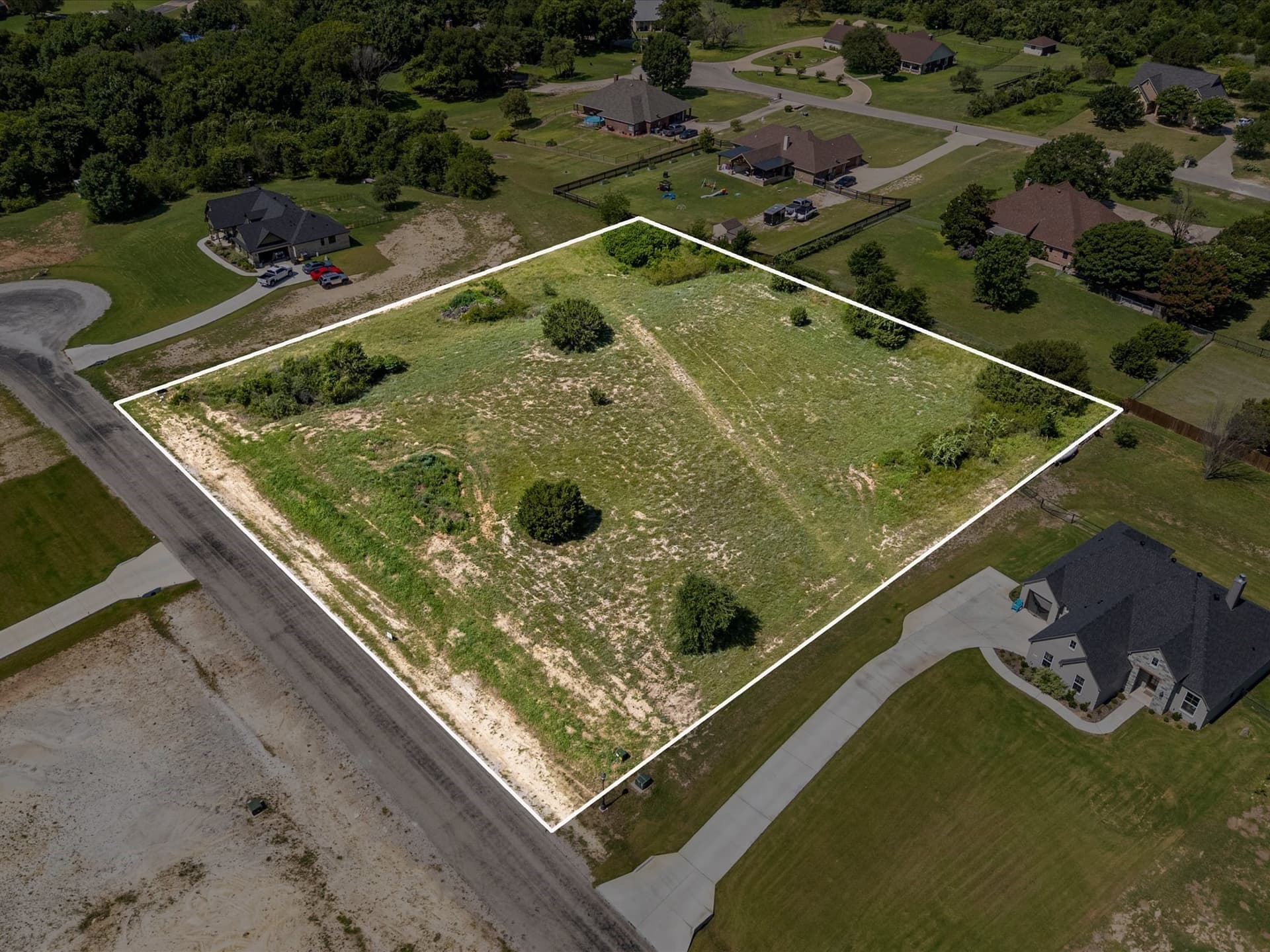 2 acres in Parker County - photo 14