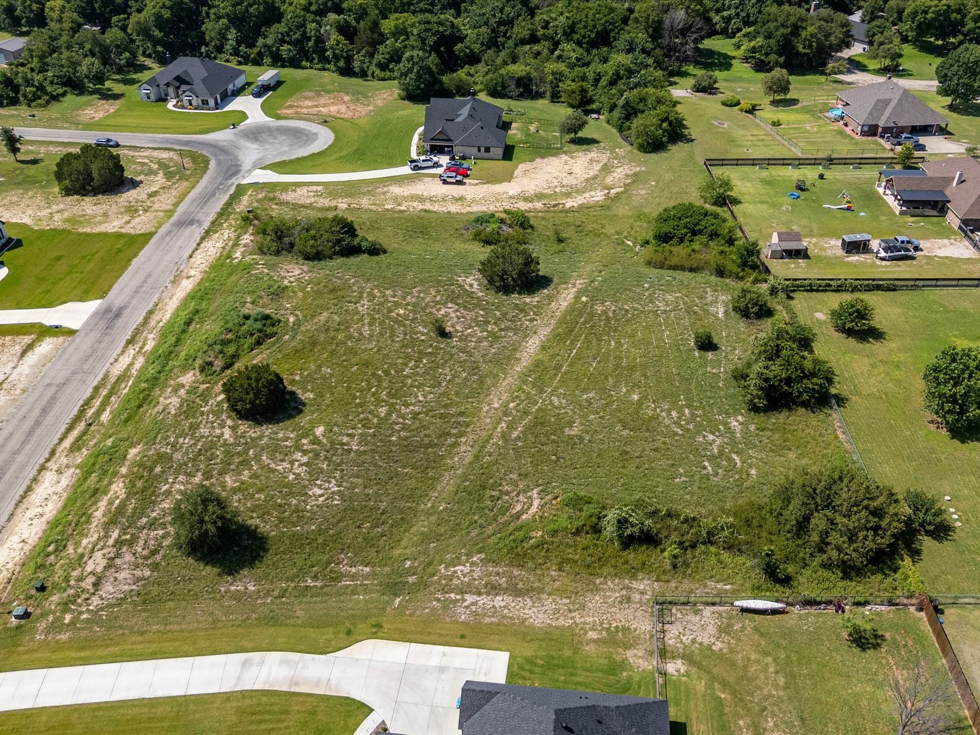 2 acres in Parker County - photo 13