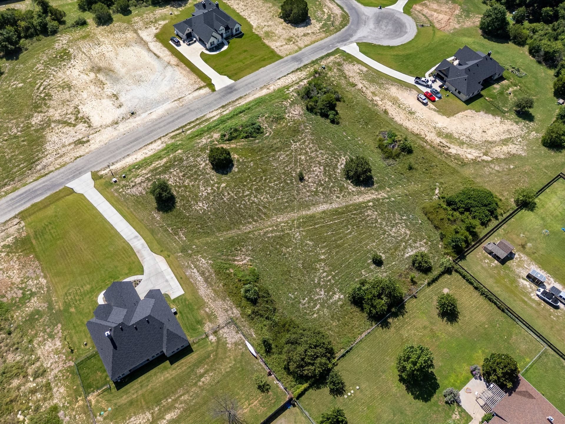 2 acres in Parker County - photo 10