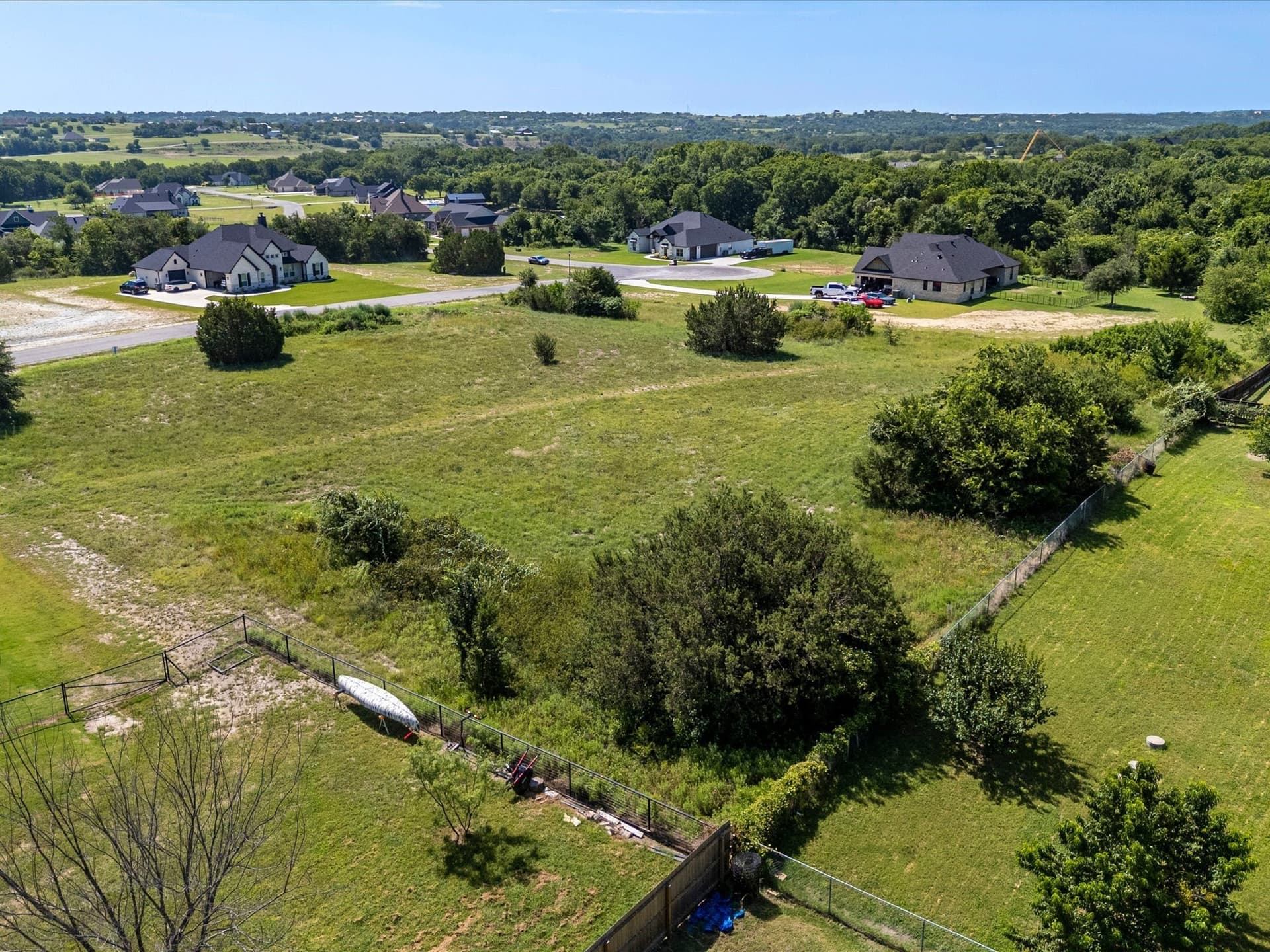 2 acres in Parker County - photo 19