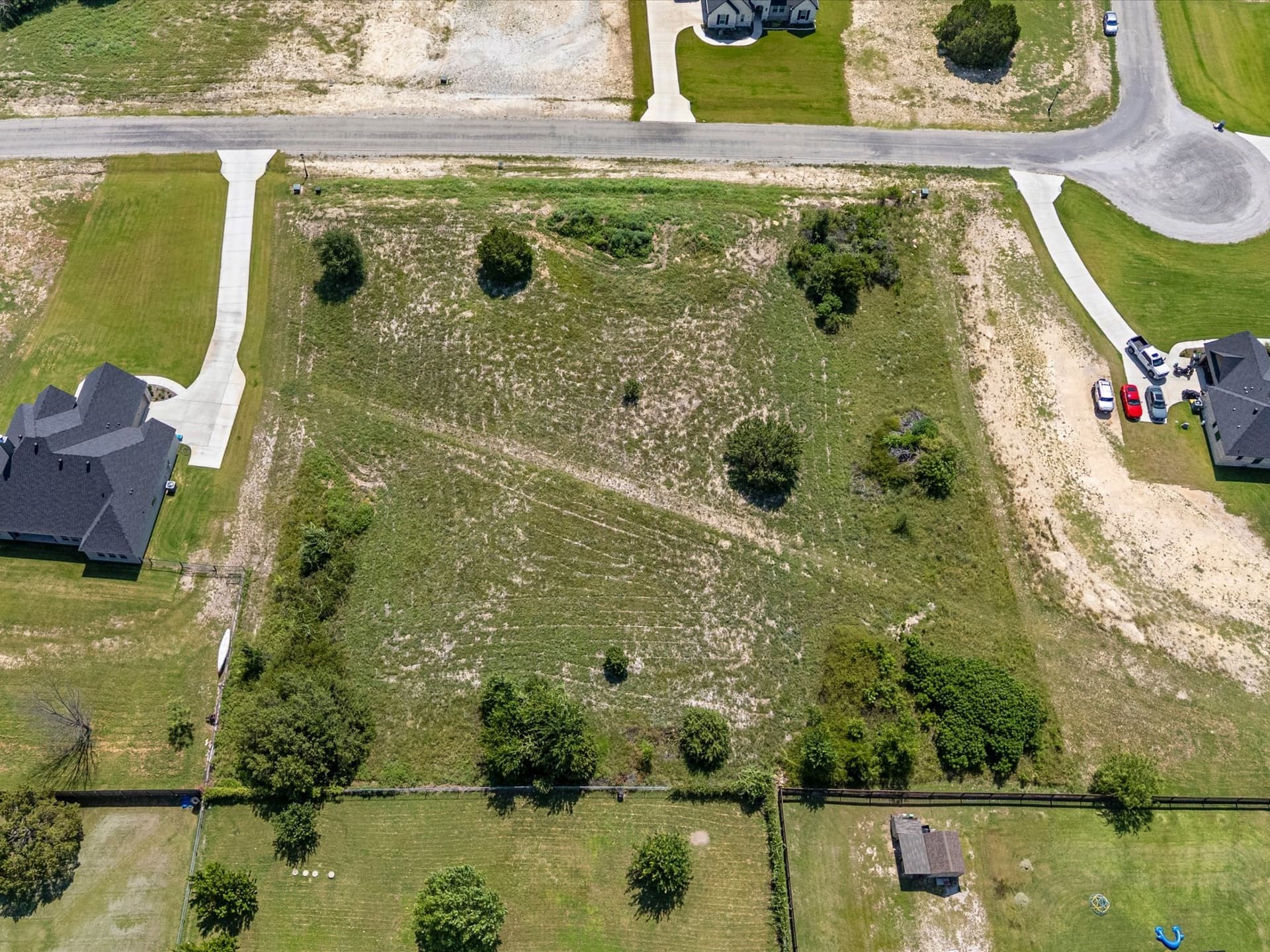 2 acres in Parker County - photo 9