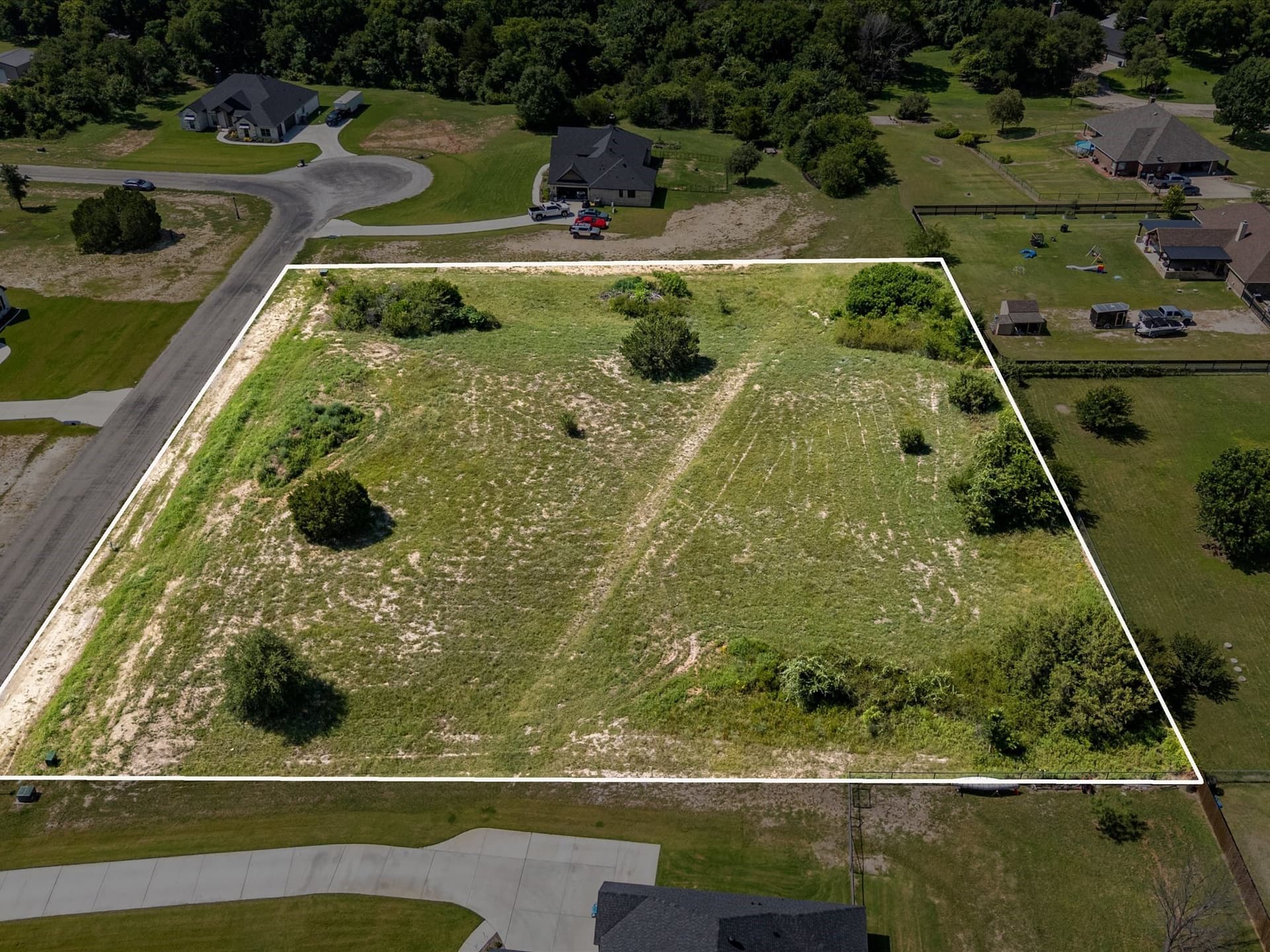 2 acres in Parker County - photo 12