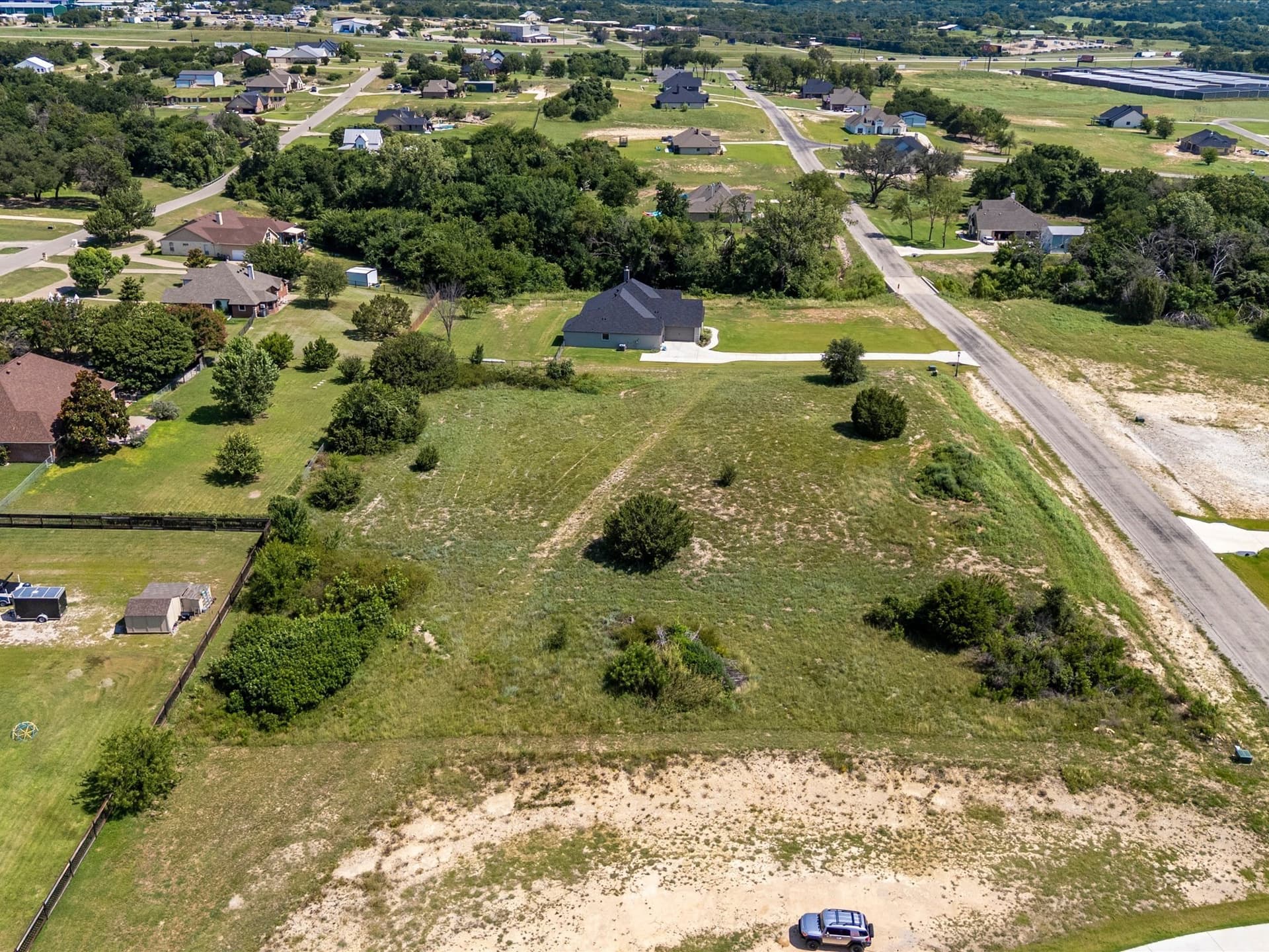 2 acres in Parker County - photo 22