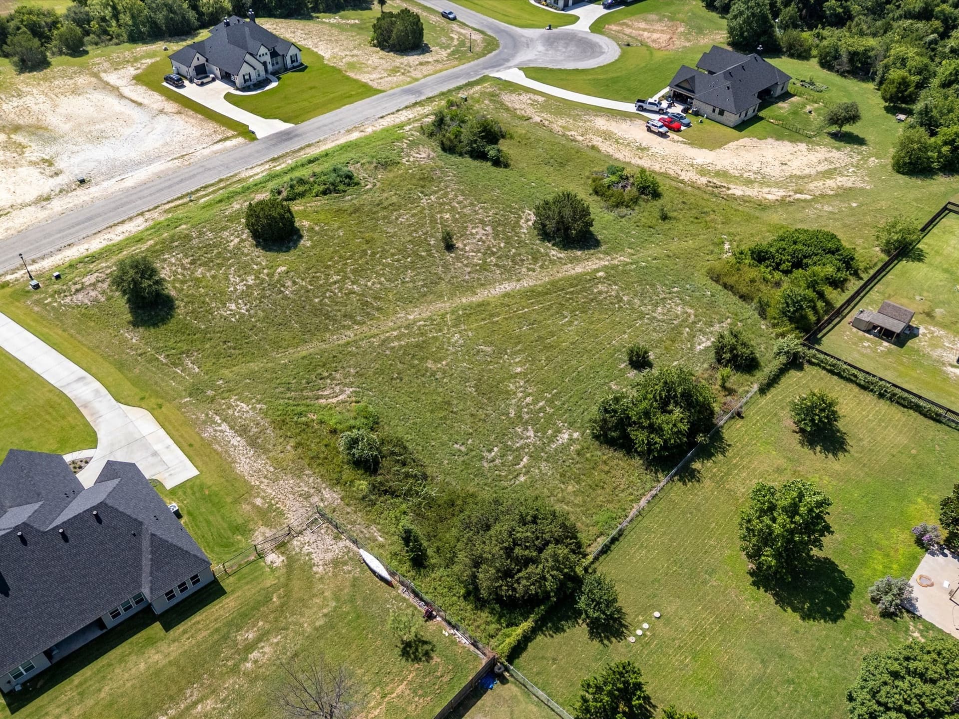 2 acres in Parker County - photo 11