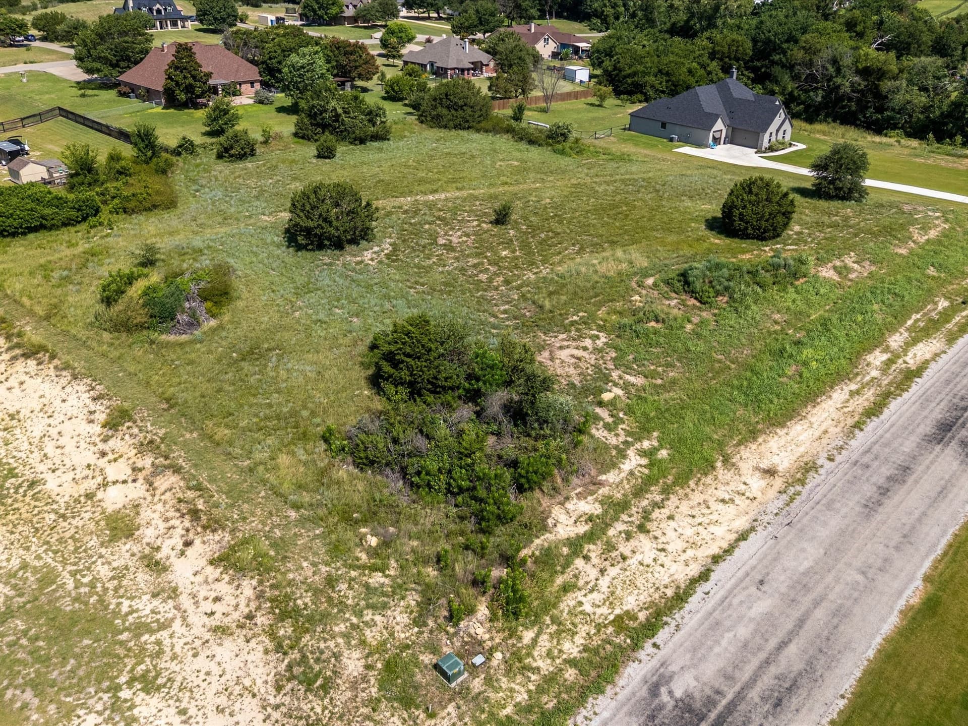 2 acres in Parker County - photo 17