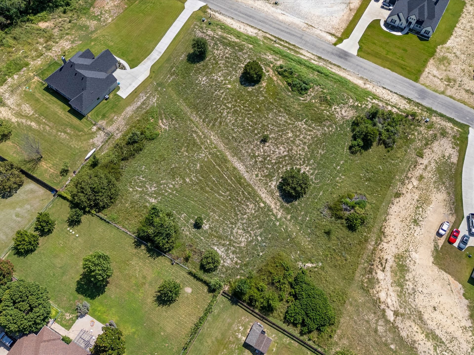 2 acres in Parker County - photo 8