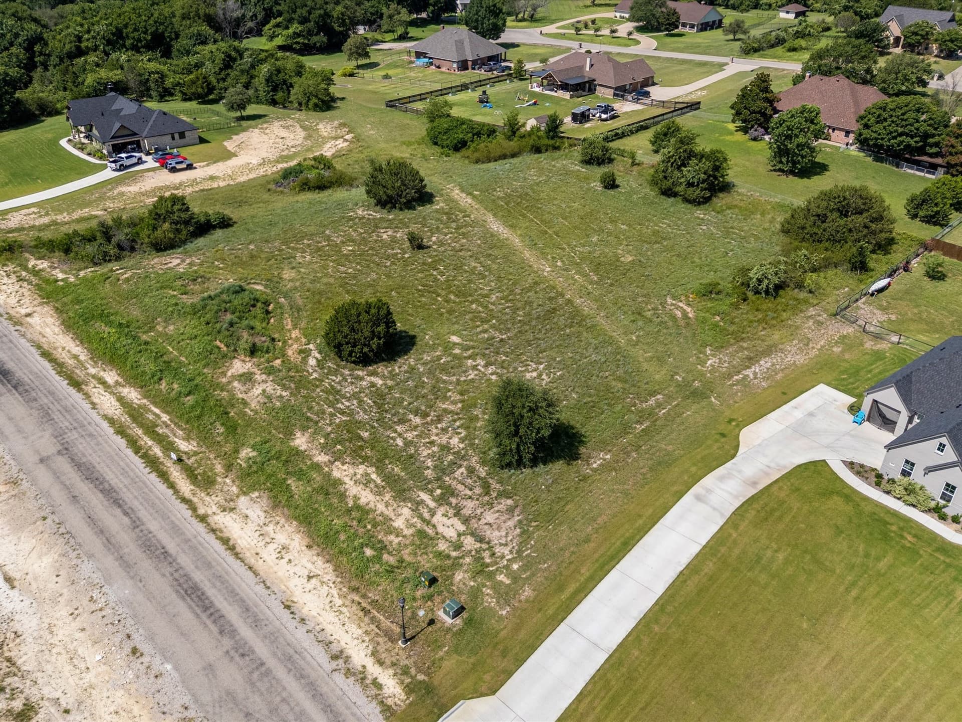 2 acres in Parker County - photo 16