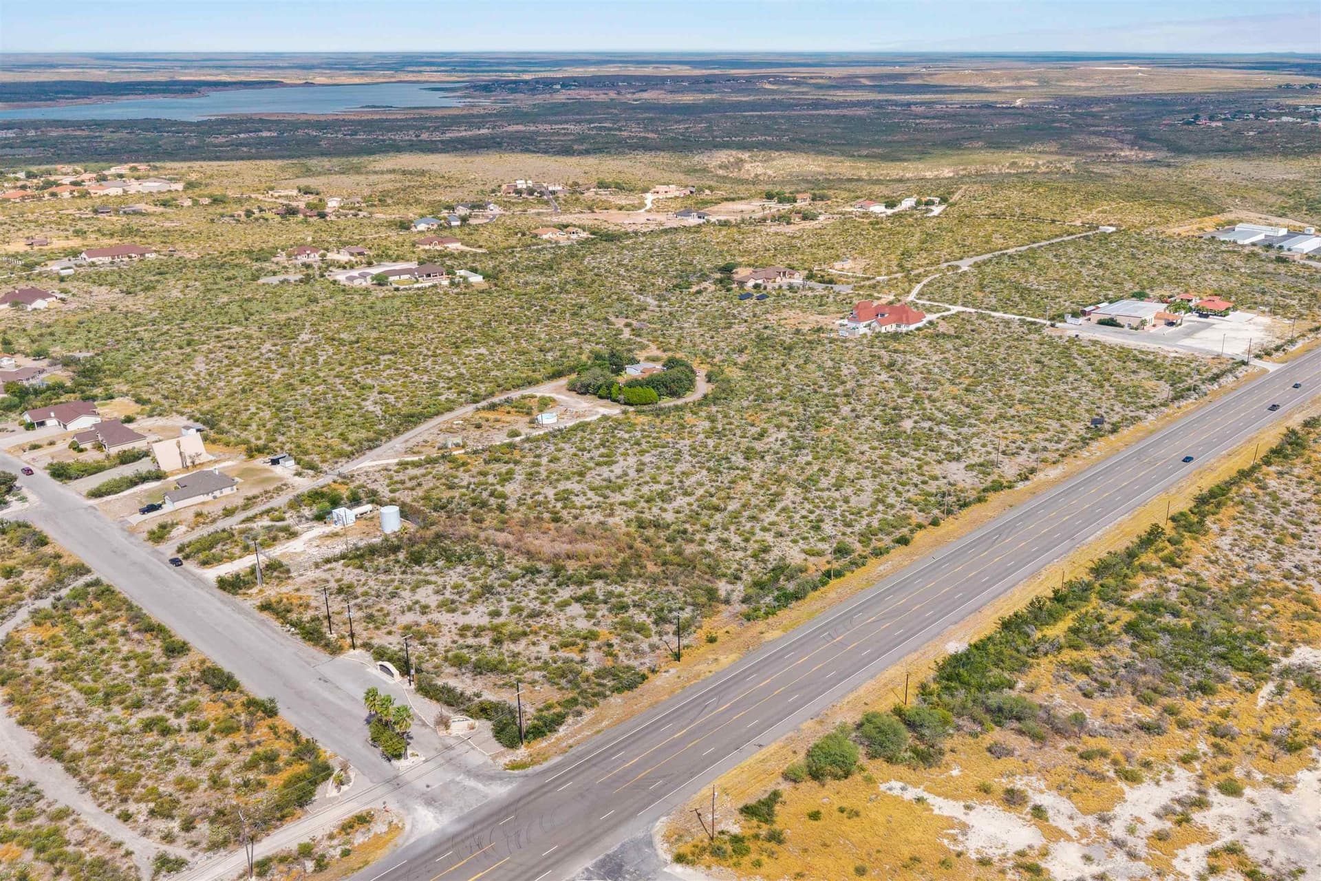 4.32 acres in Val Verde County - photo 4