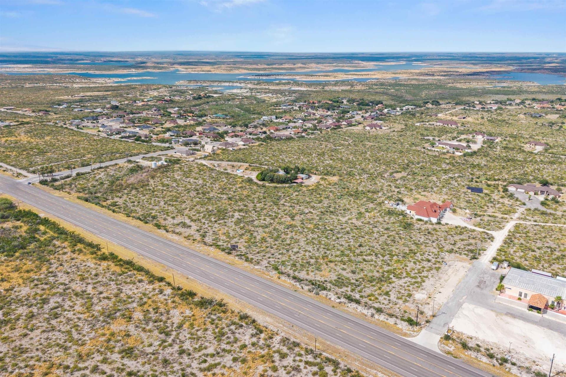 4.32 acres in Val Verde County - photo 2