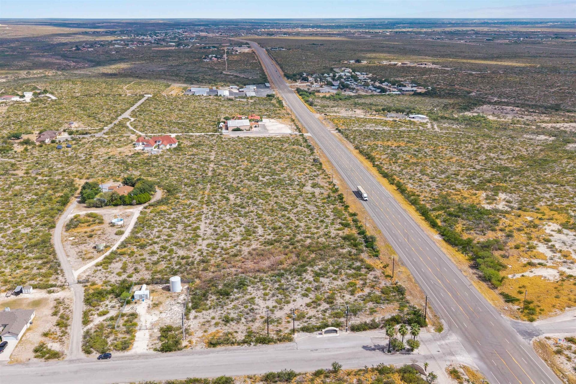 4.32 acres in Val Verde County - photo 5