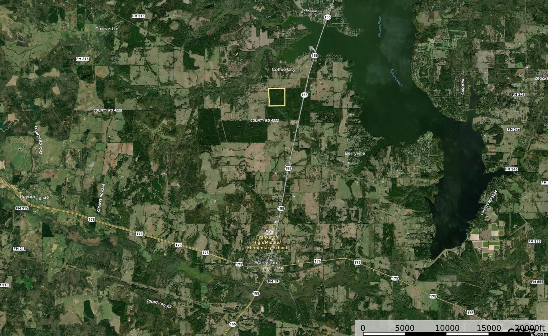 90.8 acres in Henderson County - photo 25