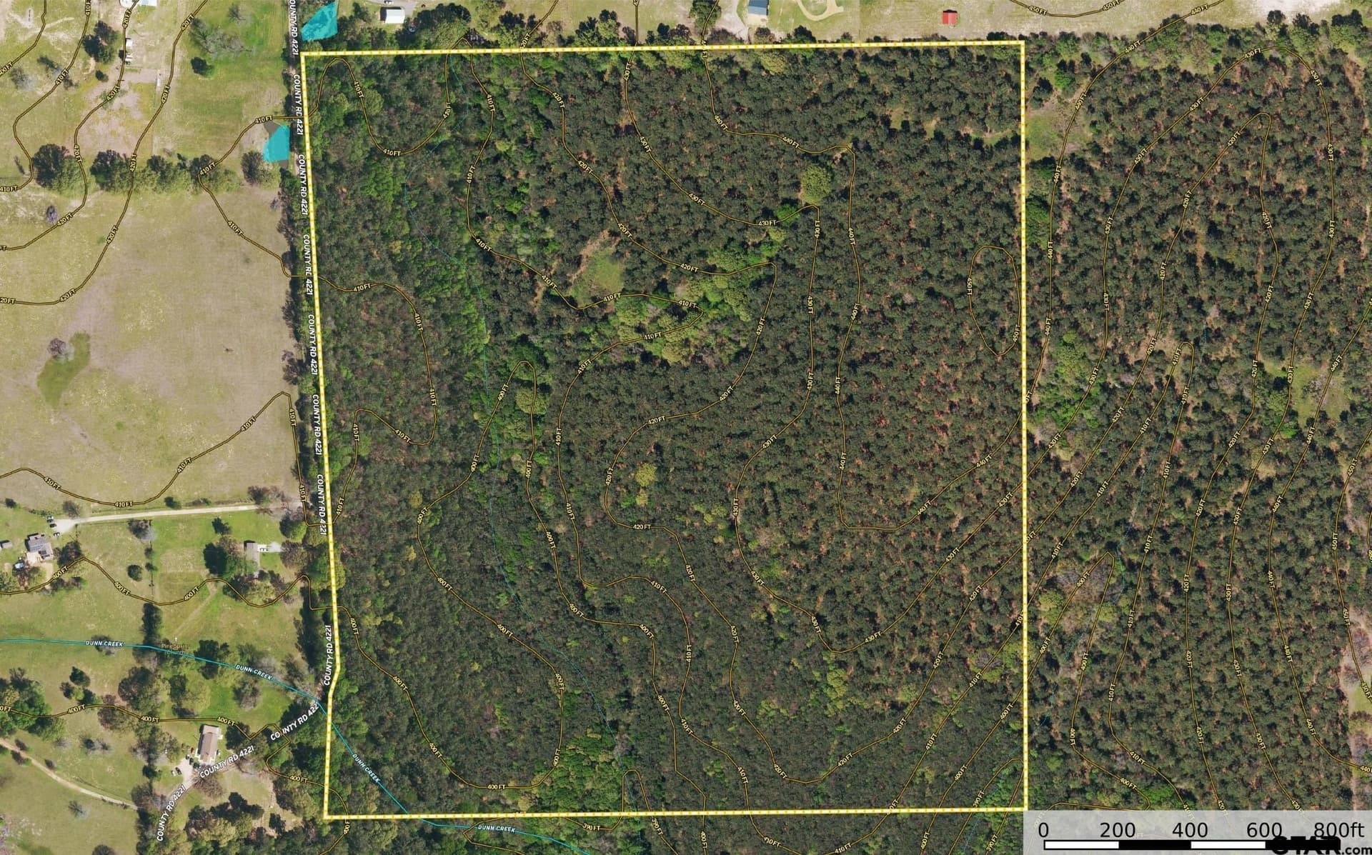 90.8 acres in Henderson County - photo 24