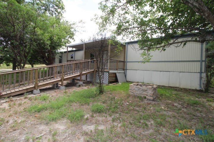 14.69 acres in Coryell County