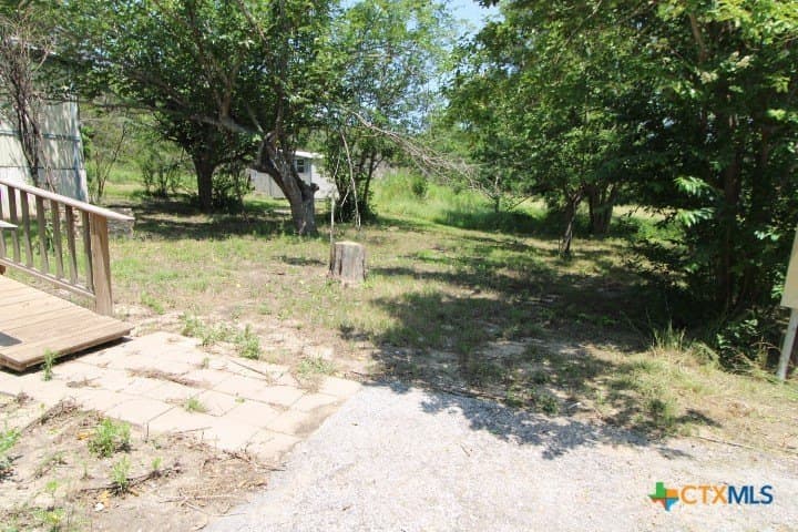 14.69 acres in Coryell County featured view