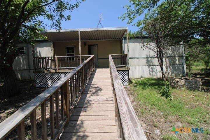 14.69 acres in Coryell County gallery image 4