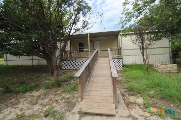 14.69 acres in Coryell County gallery image 2