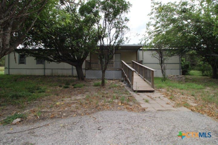 14.69 acres in Coryell County gallery image 3