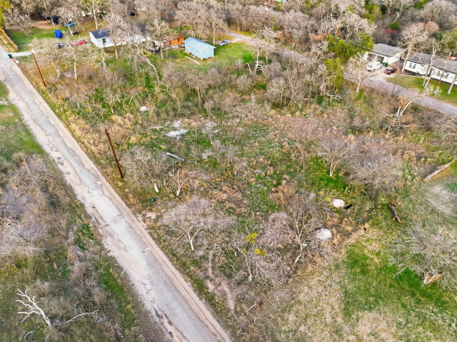 0.33 acres in Burnet County - photo 11