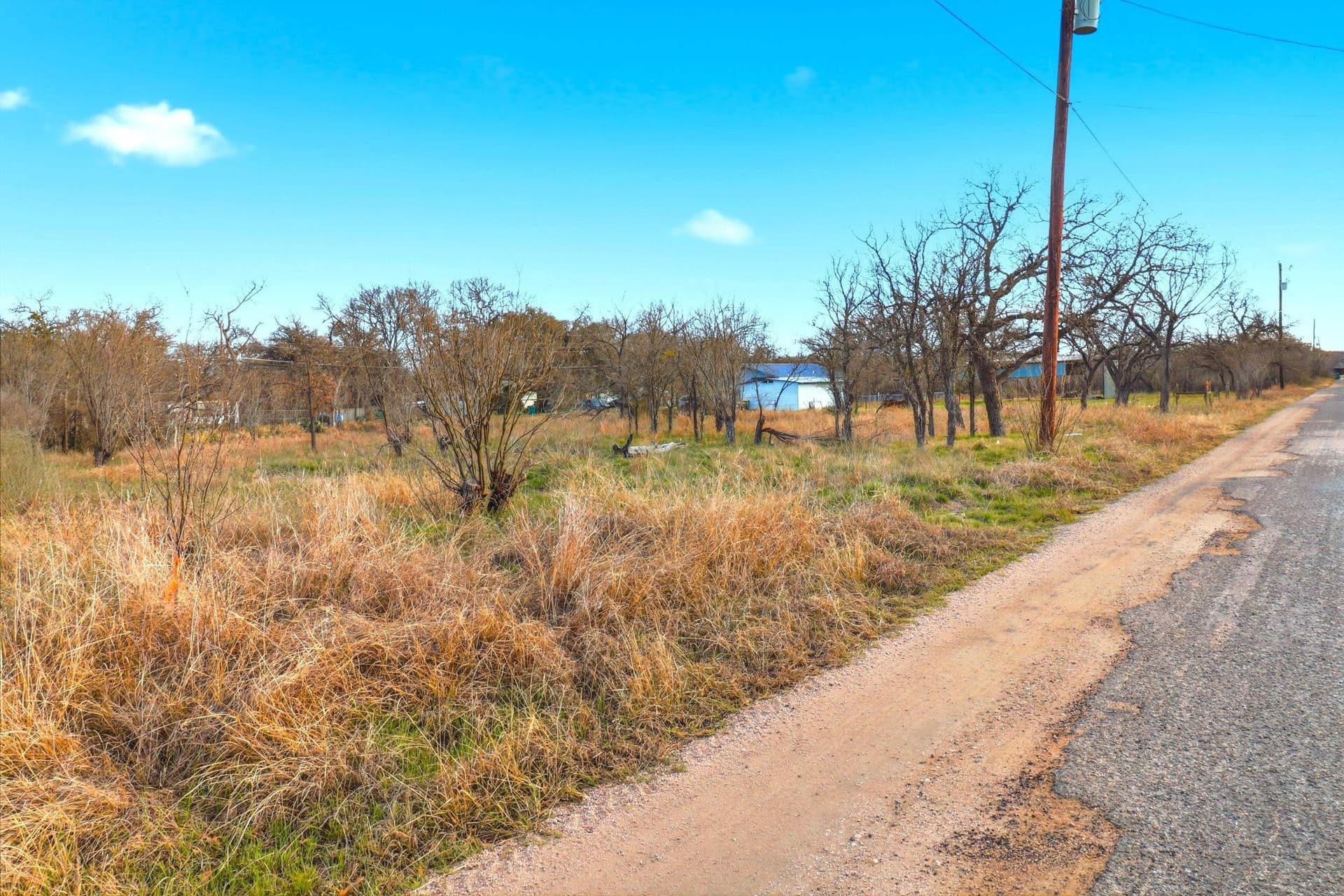 0.33 acres in Burnet County - photo 10