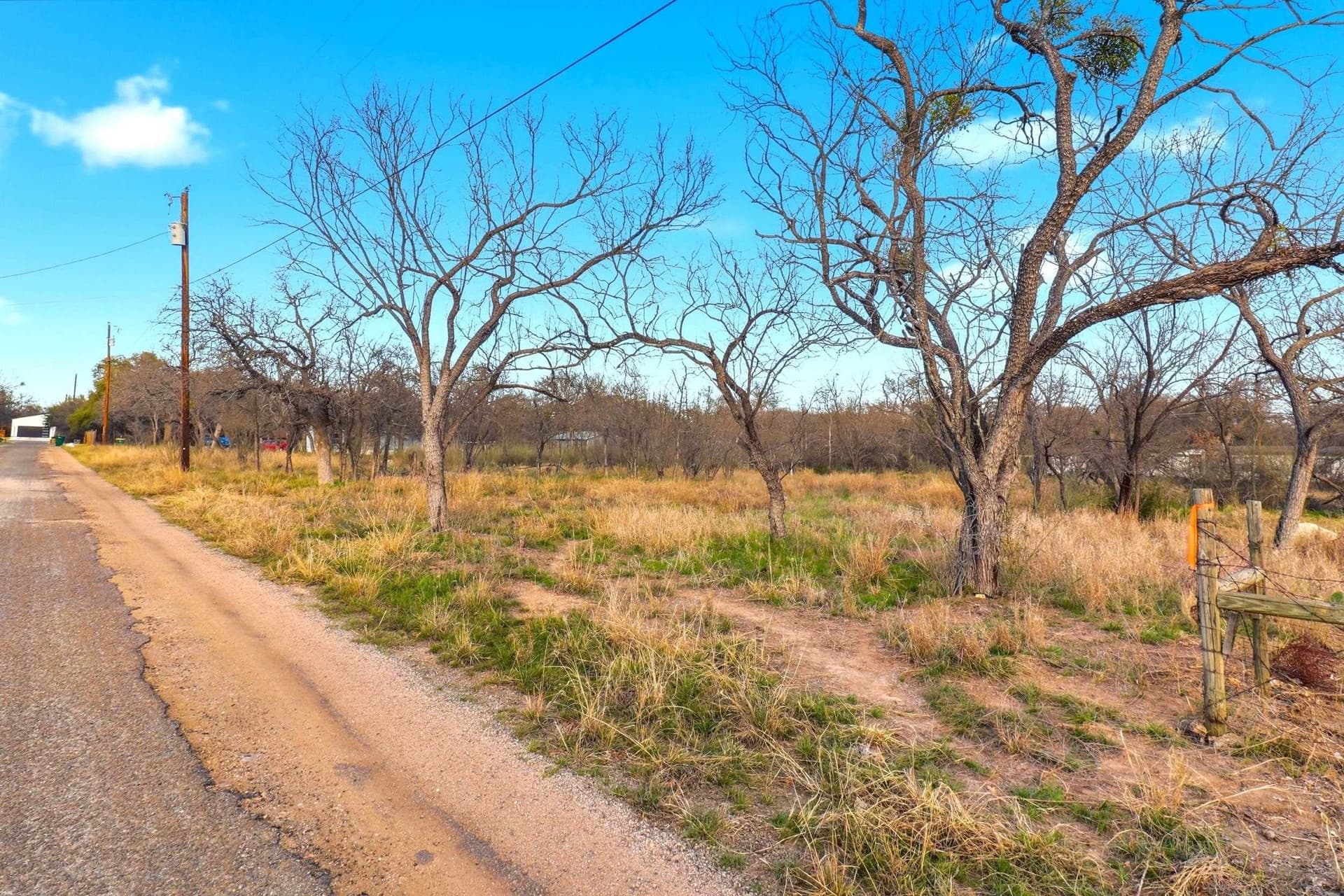 0.33 acres in Burnet County gallery image 2