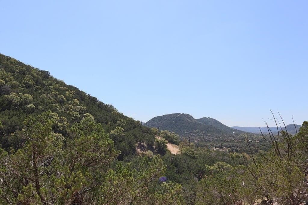 16.76 acres in Bandera County