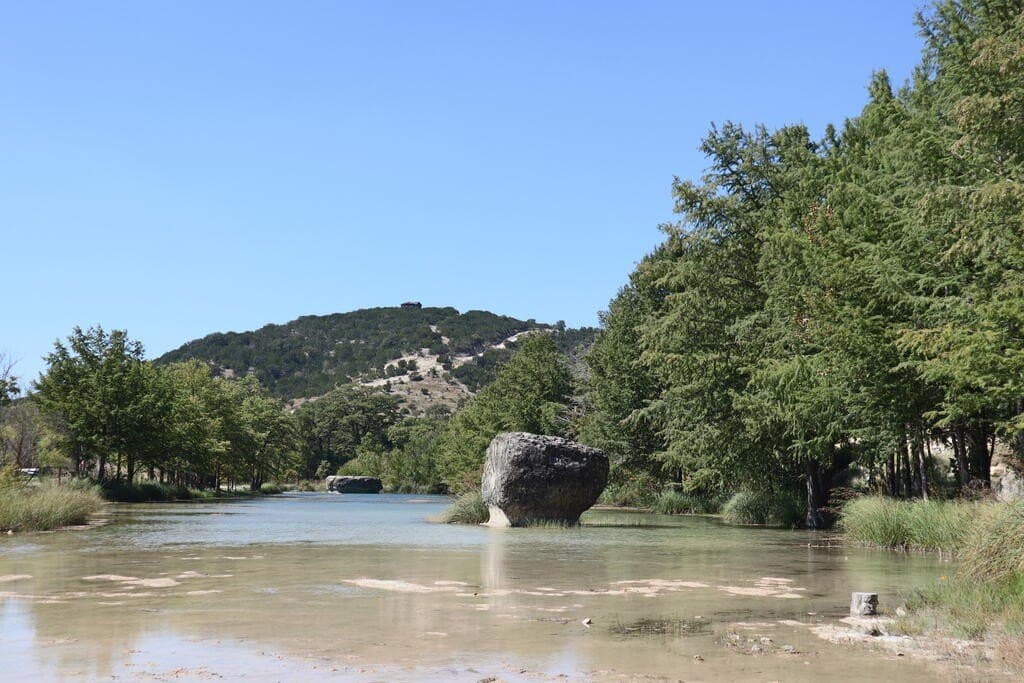 16.76 acres in Bandera County - photo 16