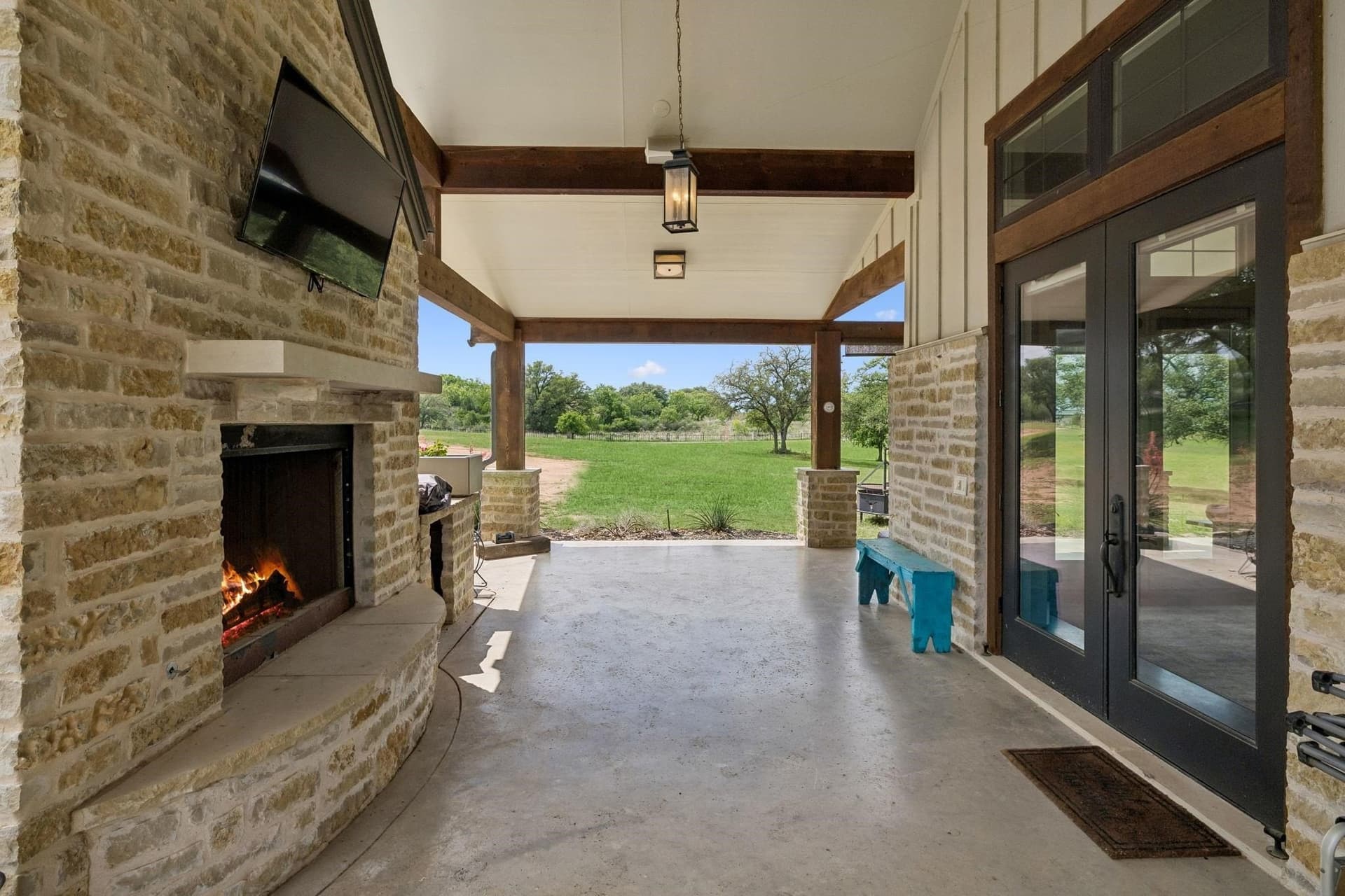 20.15 acres in Burnet County - photo 19