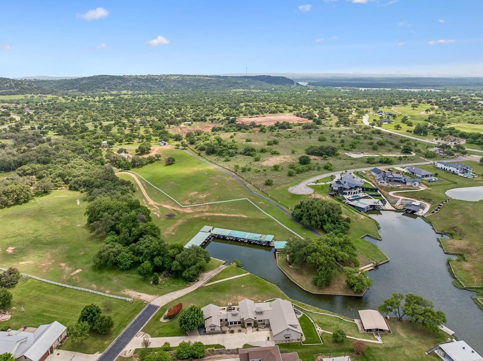 20.15 acres in Burnet County featured view