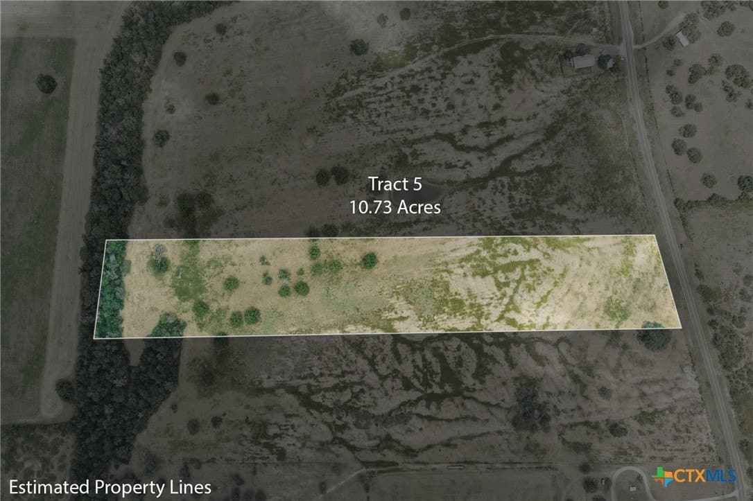 10.73 acres in Caldwell County - photo 2