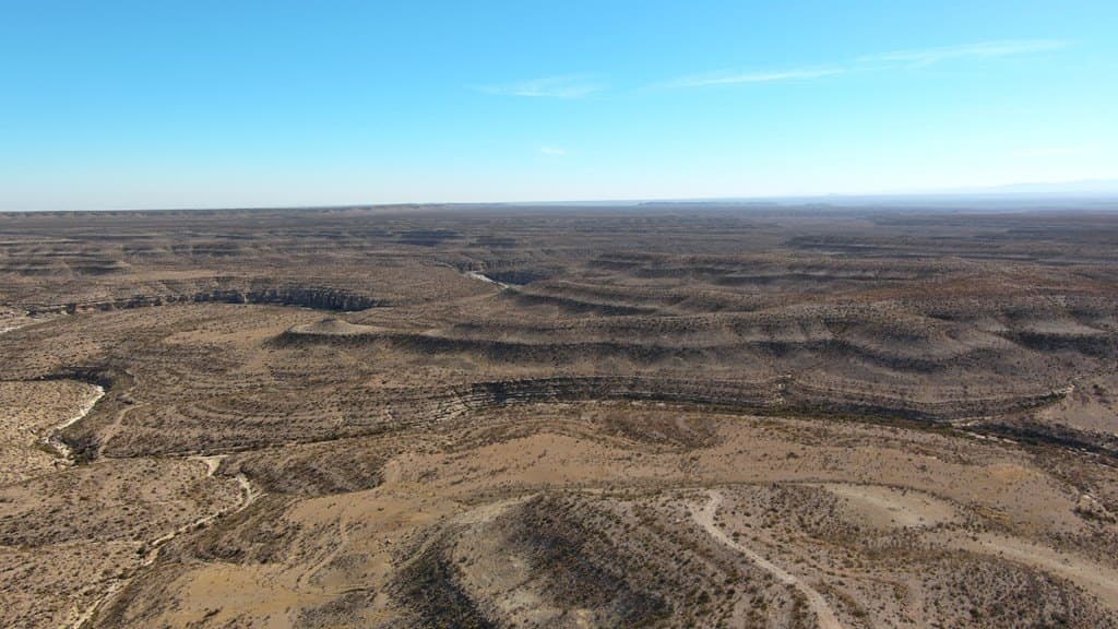 202 acres in Terrell County - photo 6