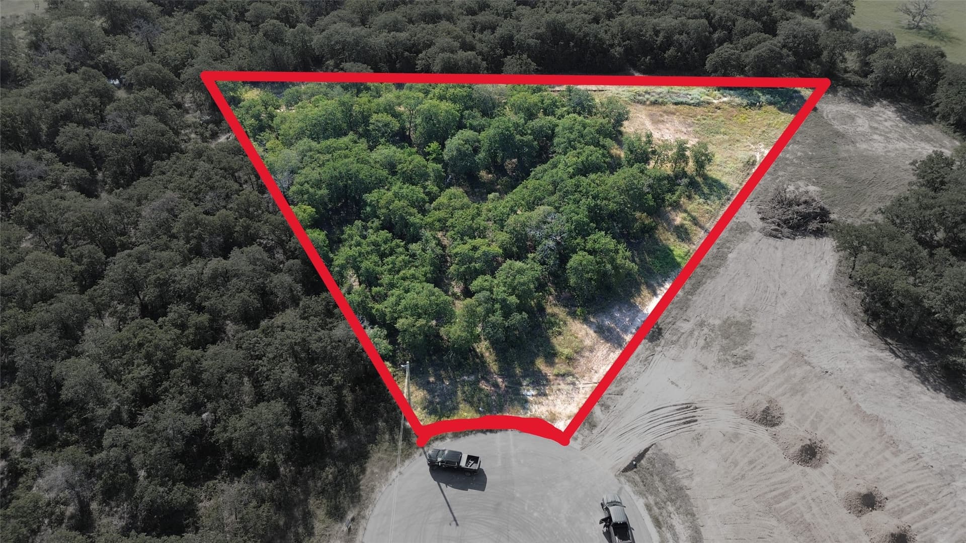 2.2 acres in Hood County - photo 4