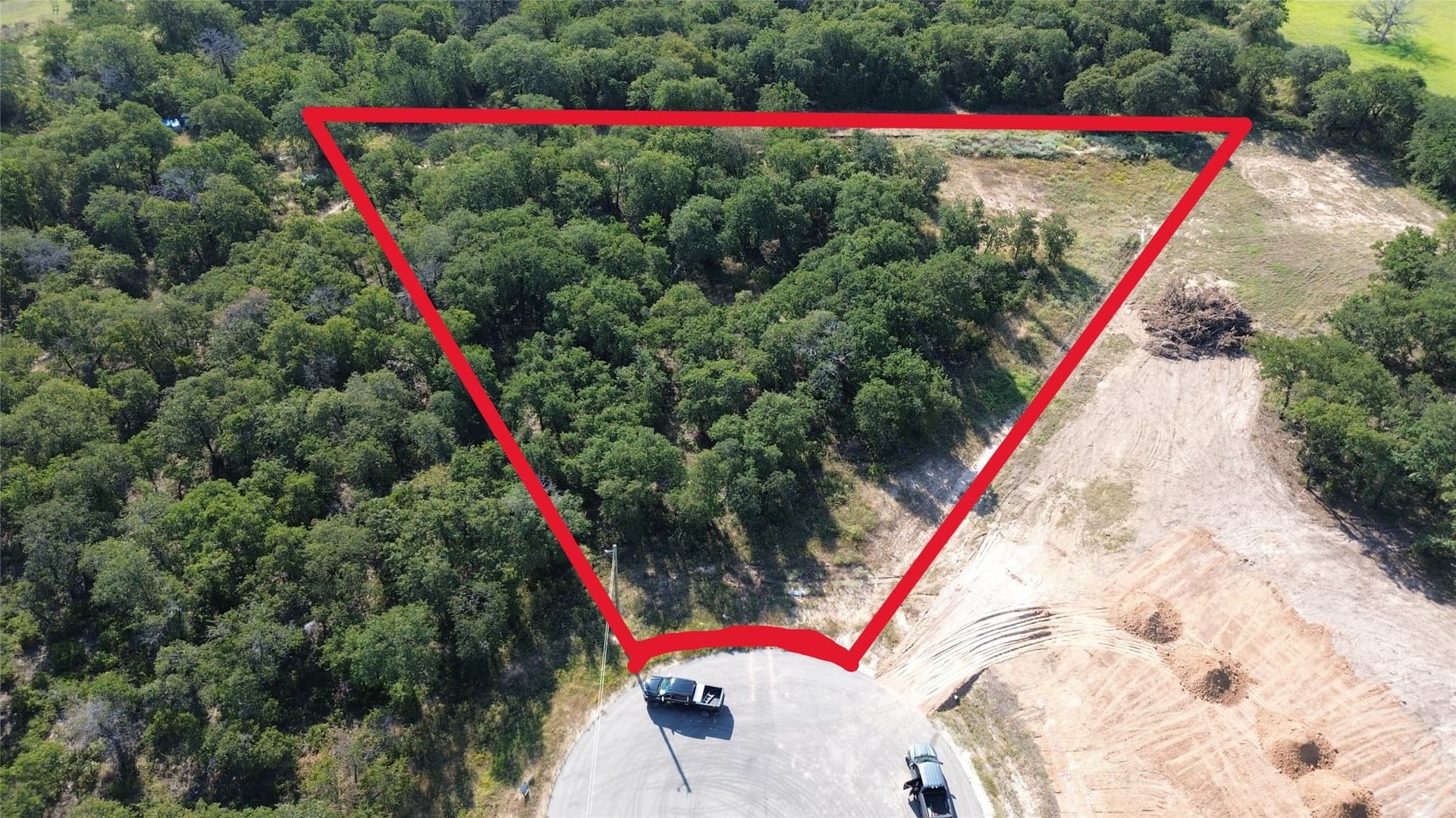2.2 acres in Hood County - photo 2