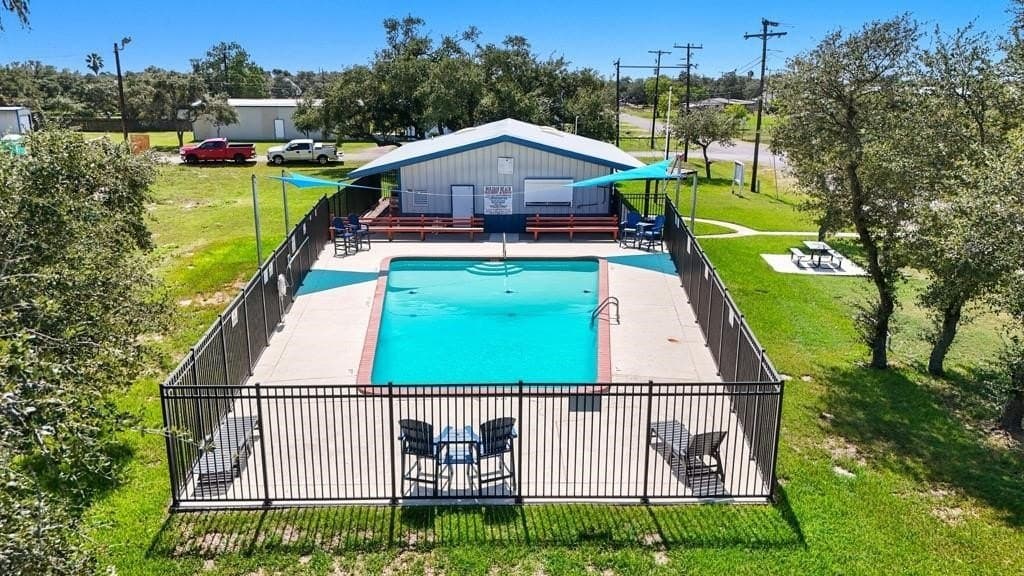 0.23 acres in Aransas County - photo 10