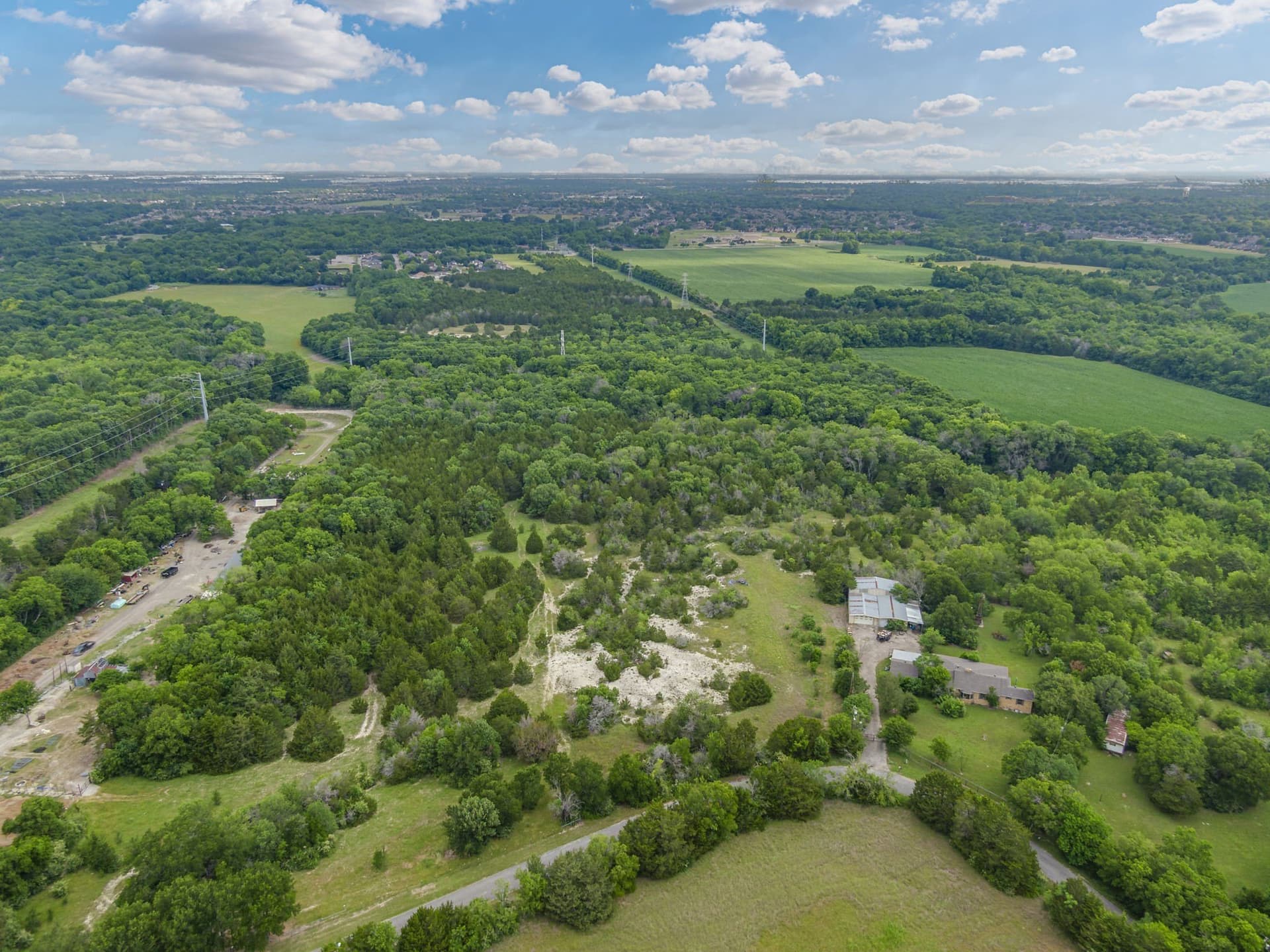 8.82 acres in Dallas County - photo 4