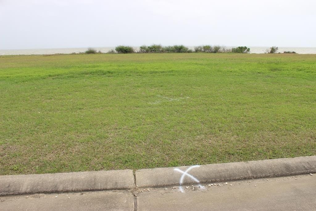 0.21 acres in Palacios Area County