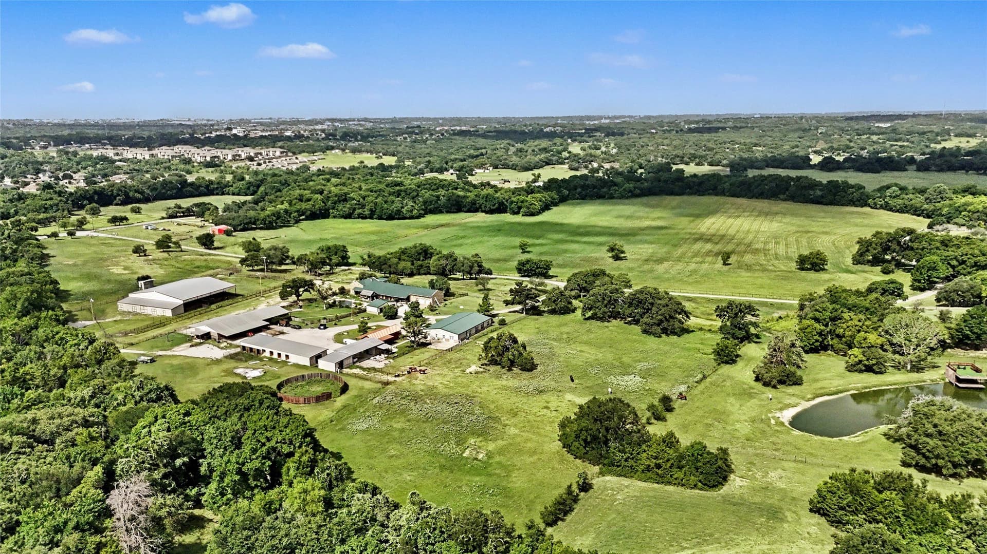 58.35 acres in Parker County