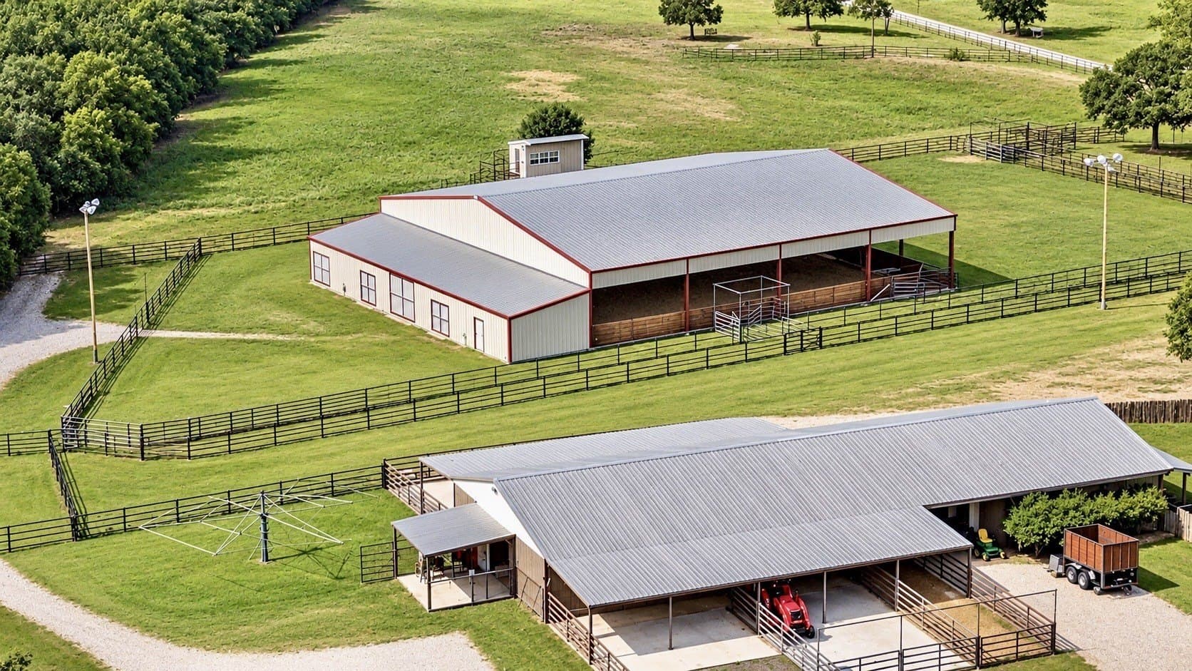 58.35 acres in Parker County - photo 4