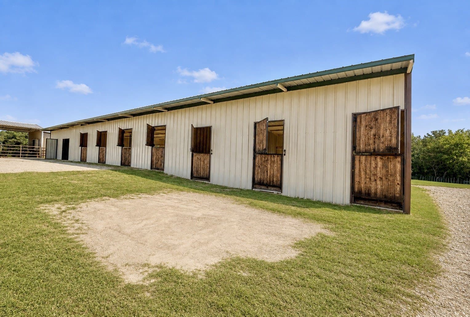 58.35 acres in Parker County - photo 6