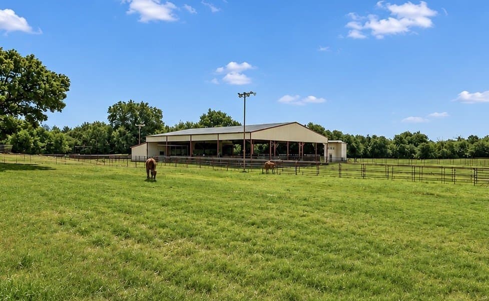 58.35 acres in Parker County - photo 3
