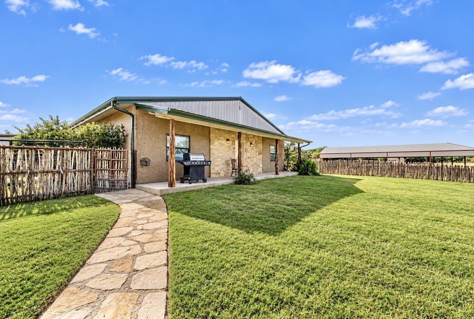 58.35 acres in Parker County - photo 27