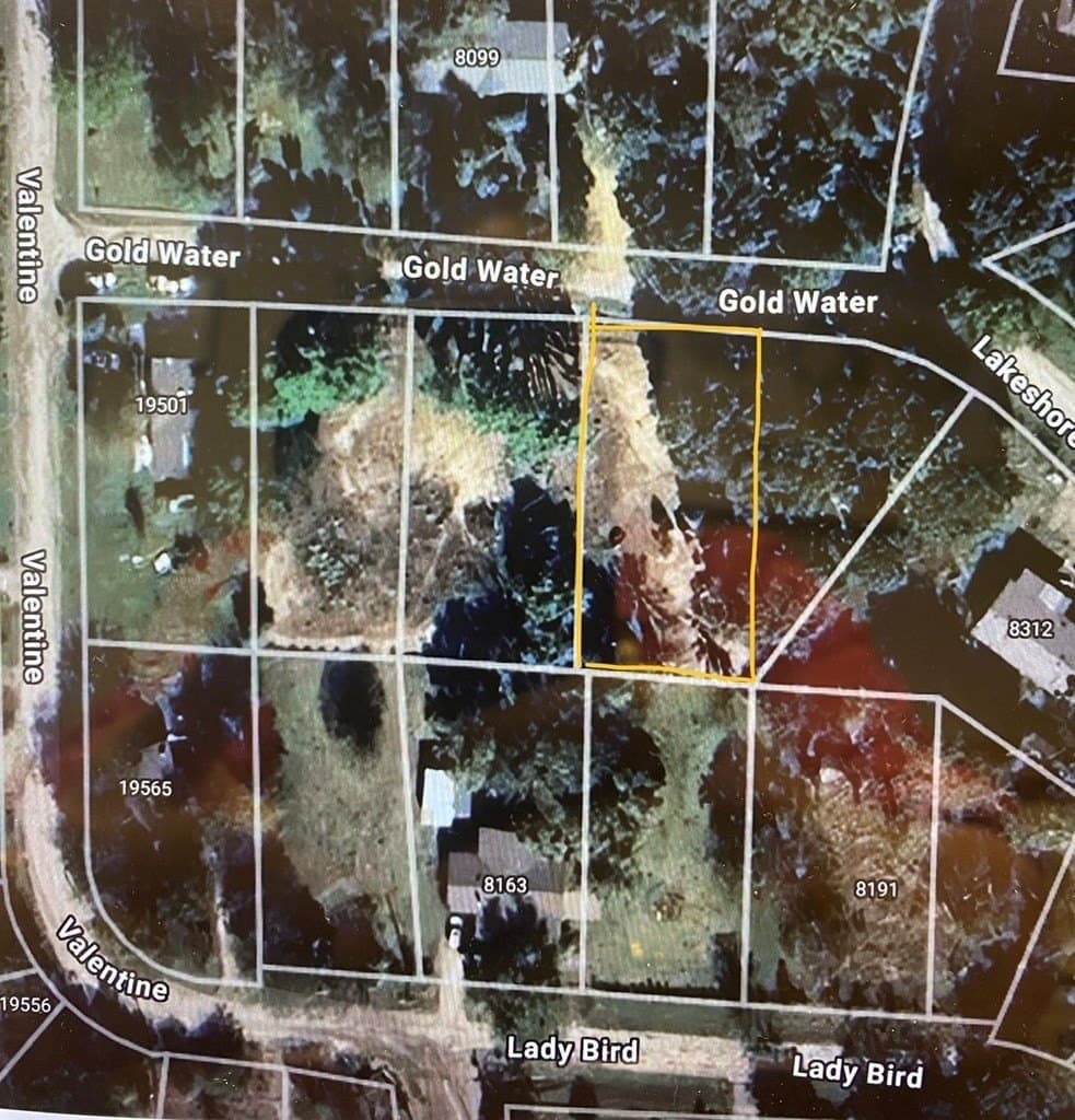 0.51 acres in Kaufman County gallery image 2